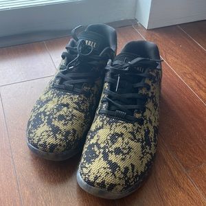 NoBull men’s Pride Trainer